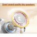 Radio Clock MG011